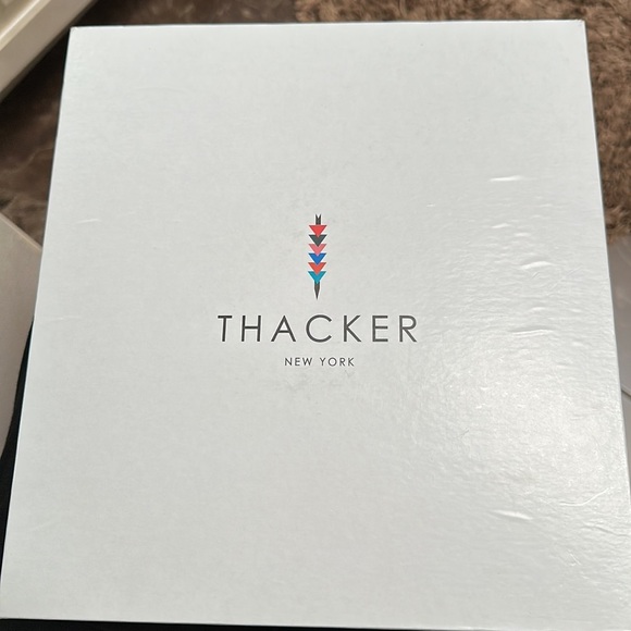 Thacker Clutch & Card Case Gift Set - Picture 5 of 5